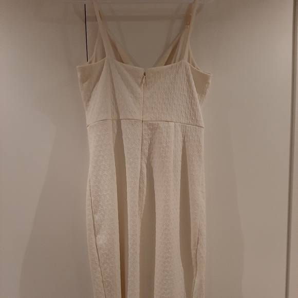 White Guess Dress - Picture 2 of 3